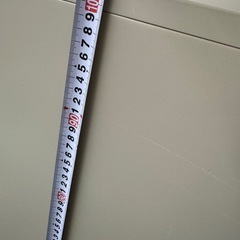 今週お取引で再値下げ　オフィス　書類収納棚　業務用の画像