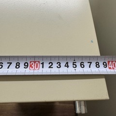 今週お取引で再値下げ　オフィス　書類収納棚　業務用の画像