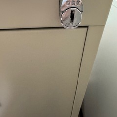 今週お取引で再値下げ　オフィス　書類収納棚　業務用の画像