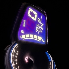 シグナスX 3型の画像