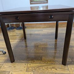 テーブルの画像