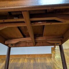 テーブルの画像