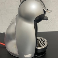 ⭐️【500円】⭐️ネスカフェ ドルチェグスト MD9771｜動作良好の画像