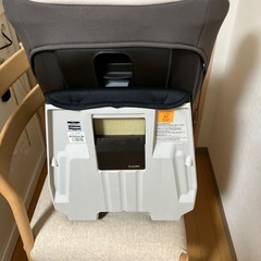Combi チャイルドシート　  の画像