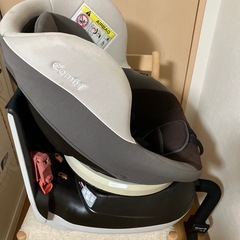 Combi チャイルドシート　  の画像