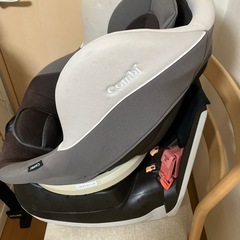 Combi チャイルドシート　  の画像