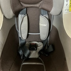 Combi チャイルドシート　  の画像