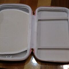 任天堂Switchケース　すみっこぐらしの画像