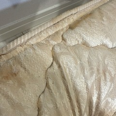 【Sealy】マットレスの画像