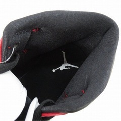 新品未使用ナイキエアジョーダン1 554724-069/27.5の画像