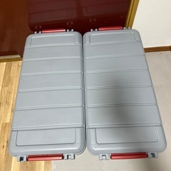 RV BOX 800
の画像