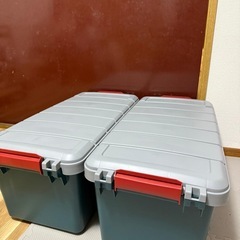 RV BOX 800
の画像