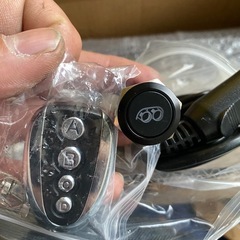 ワンオフマフラー、他溶接しますの画像