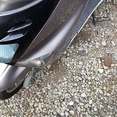 YAMAHA マジェスティ125 コマジェ　ビックスクーター　原付　　神栖市　潮来市　鹿嶋市の画像