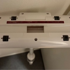 コードレス掃除機の画像