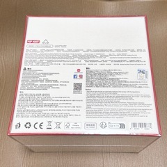 スカルパンダ クリスタルボールの画像