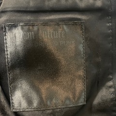 カスタムカルチャーのジャケット　サイズ:48の画像