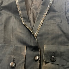 カスタムカルチャーのジャケット　サイズ:48の画像