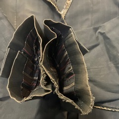 カスタムカルチャーのジャケット　サイズ:48の画像