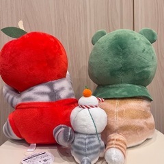 mofusandにゃんの画像