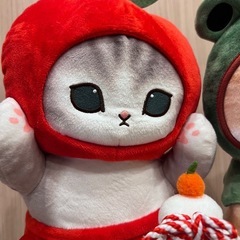 mofusandにゃんの画像