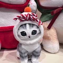 mofusandにゃんの画像