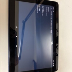 Amazon fire hd 8の画像