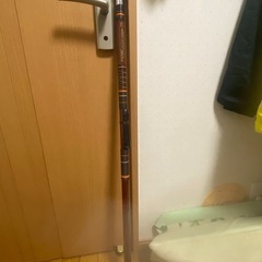 DAIWA（ダイワ） サーフパワー 360DX 2.5号 投げ竿 / 振り出しロッド（ジャンク品）** の画像