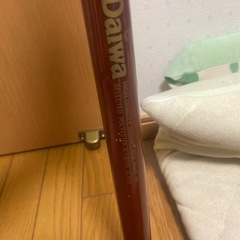 DAIWA（ダイワ） サーフパワー 360DX 2.5号 投げ竿 / 振り出しロッド（ジャンク品）** の画像