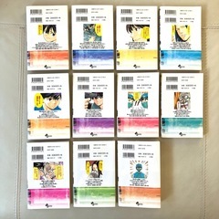 最上の命医 １～11巻 漫画 全巻セット 少年サンデーコミックス 小学館の画像