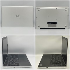 新品 Dell Inspiron 3593 第10世代 Office 2021の画像