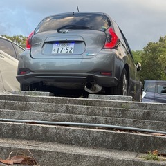 クリスタルアイ　　オールブラック　ジャンクの画像