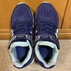 子供　スニーカー　運動靴の画像