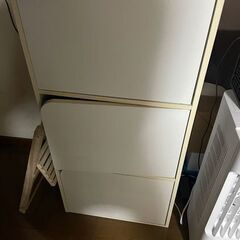 いらないものお引き取り可能な方を探しています/テーブル/こたつ/椅子/扇風機/の画像