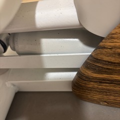 WM FITNESSエアロステッパー ステッパー ツイスト の画像