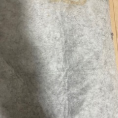 ホットカーペット(訳あり)の画像