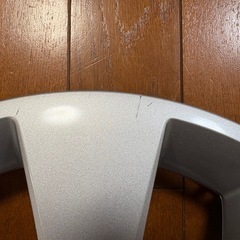 【新車外し】エブリイ 純正ホイールキャップ カバー 12インチ 4枚セットの画像