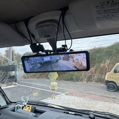 中古車ダイハツ　ハイジェット軽トラック　H24年製の画像