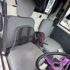 中古車ダイハツ　ハイジェット軽トラック　H24年製の画像