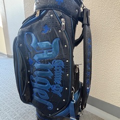 クライム　オブ　エンジェル　キャディバッグ　超お得の画像