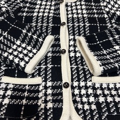 【美品】キッズセットアップ　110〜120サイズの画像