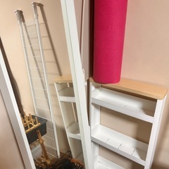 11/25まで【入場料のみ】引っ越しバザー 三鷹駅7分 コーポラスにての画像