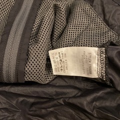 mont-bell ナイロンベスト　モンベル　　の画像