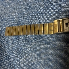 カシオ腕時計の画像