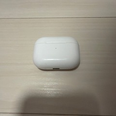 Air pods pro 2の画像