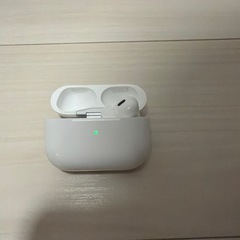 Air pods pro 2の画像