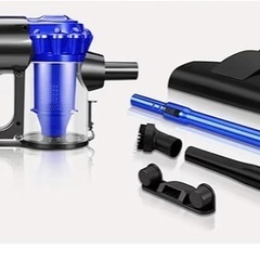 elezon 掃除機 サイクロン コード式 E600 の画像