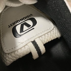 ブランドスニーカー👟26.5の画像