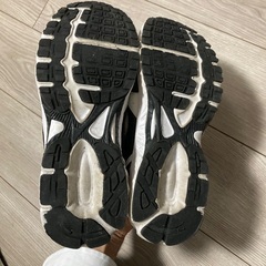 ブランドスニーカー👟26.5の画像