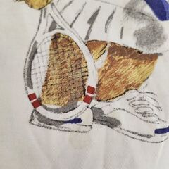 【お取置き中２】ラルフローレン ポロベア Tシャツ サイズ:6の画像